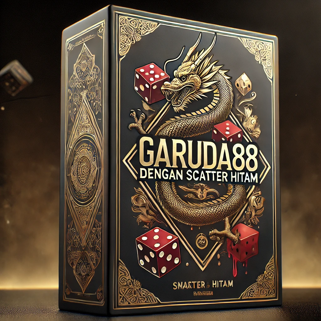 GARUDA88